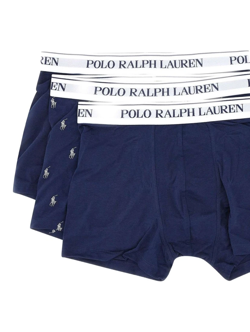 Polo Ralph Lauren Underwear Blue