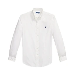 Polo Ralph Lauren Shirts White