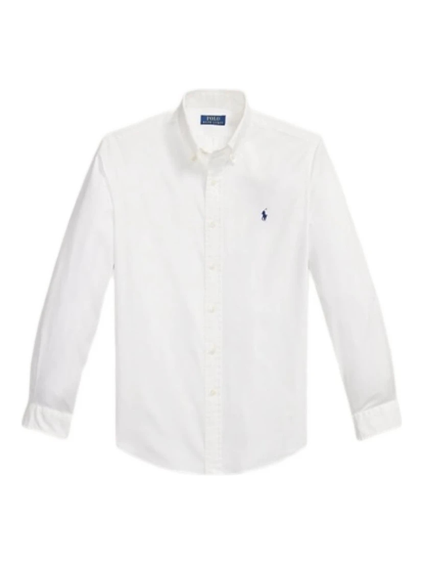 Polo Ralph Lauren Shirts White