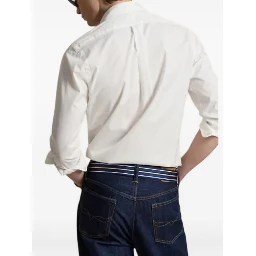 Polo Ralph Lauren Shirts White