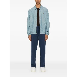 Polo Ralph Lauren Trousers Blue