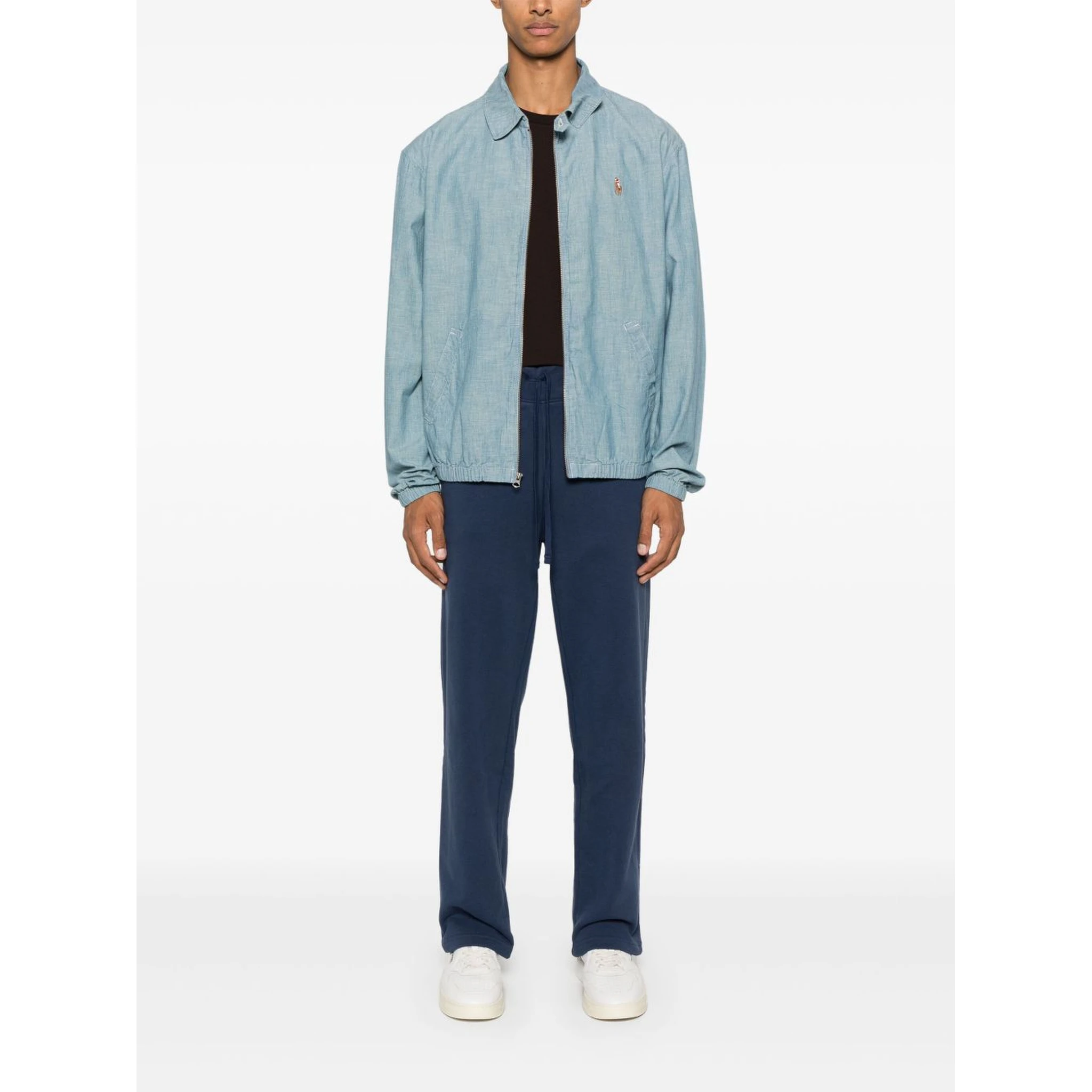 Polo Ralph Lauren Trousers Blue