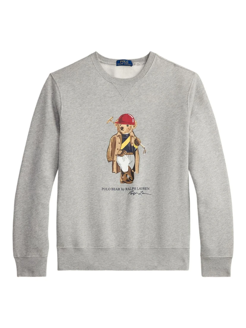Polo Ralph Lauren Sweaters Grey