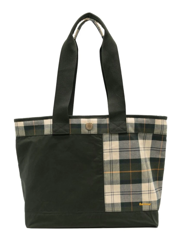 Barbour Bags.. Green