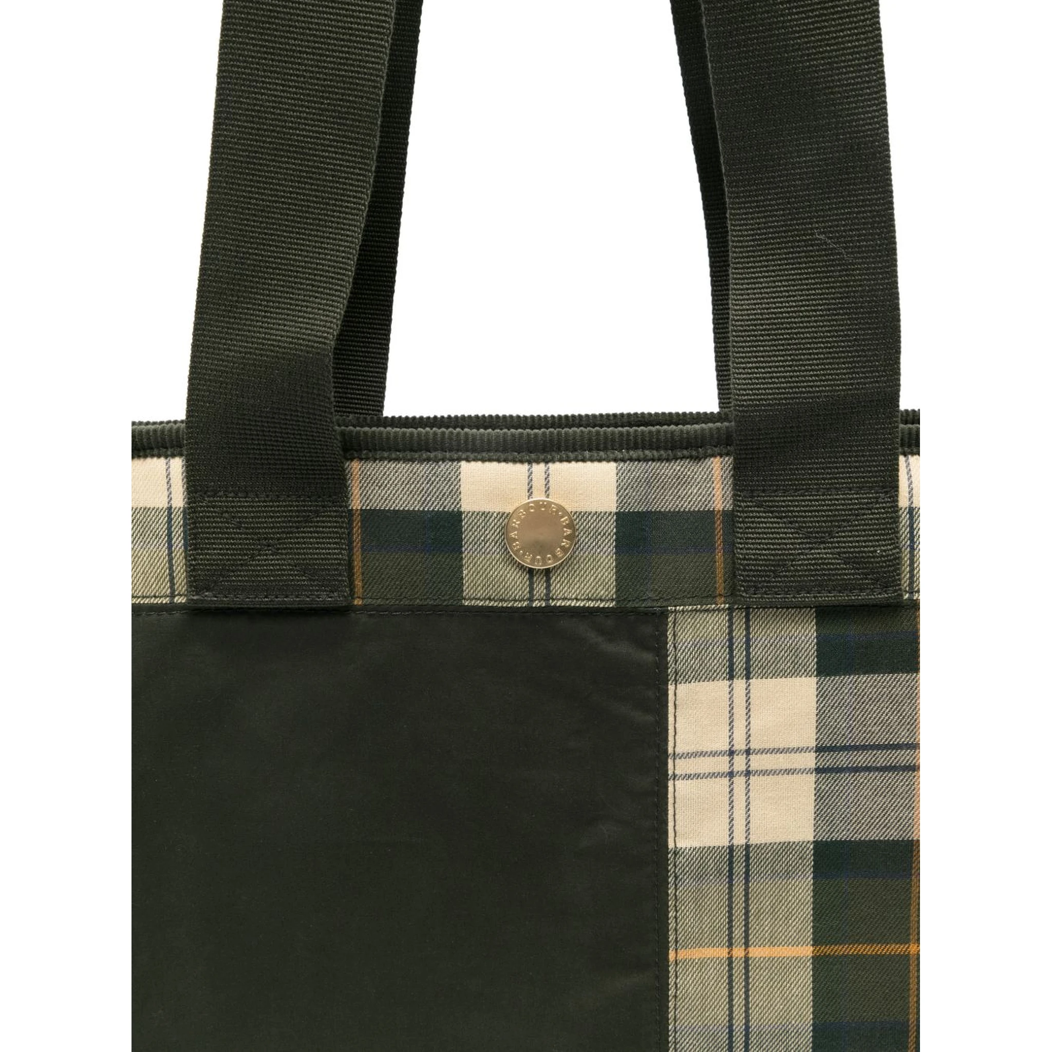 Barbour Bags.. Green