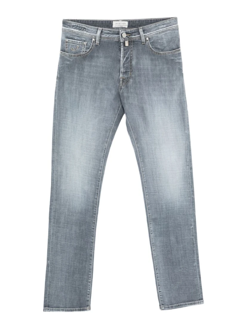 Jacob Cohen Jeans Blue