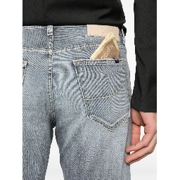 Jacob Cohen Jeans Blue