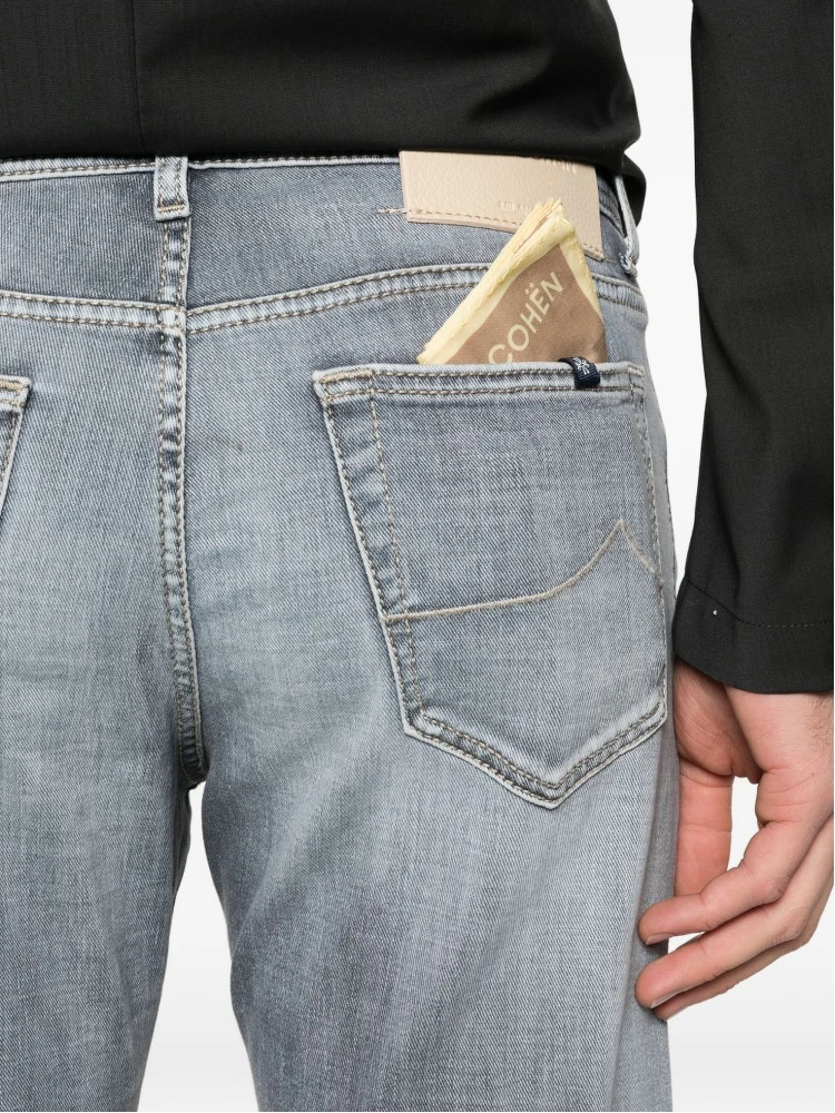 Jacob Cohen Jeans Blue alternative