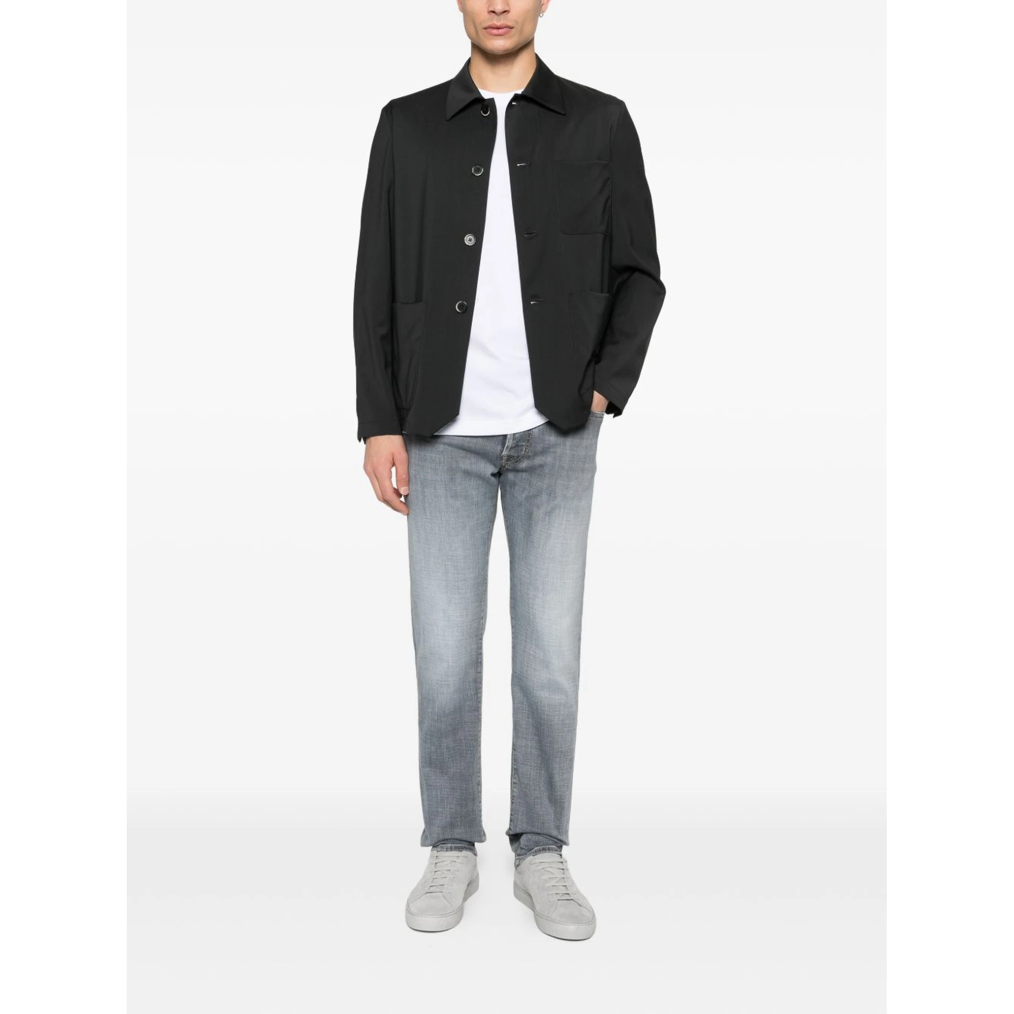 Jacob Cohen Jeans Blue