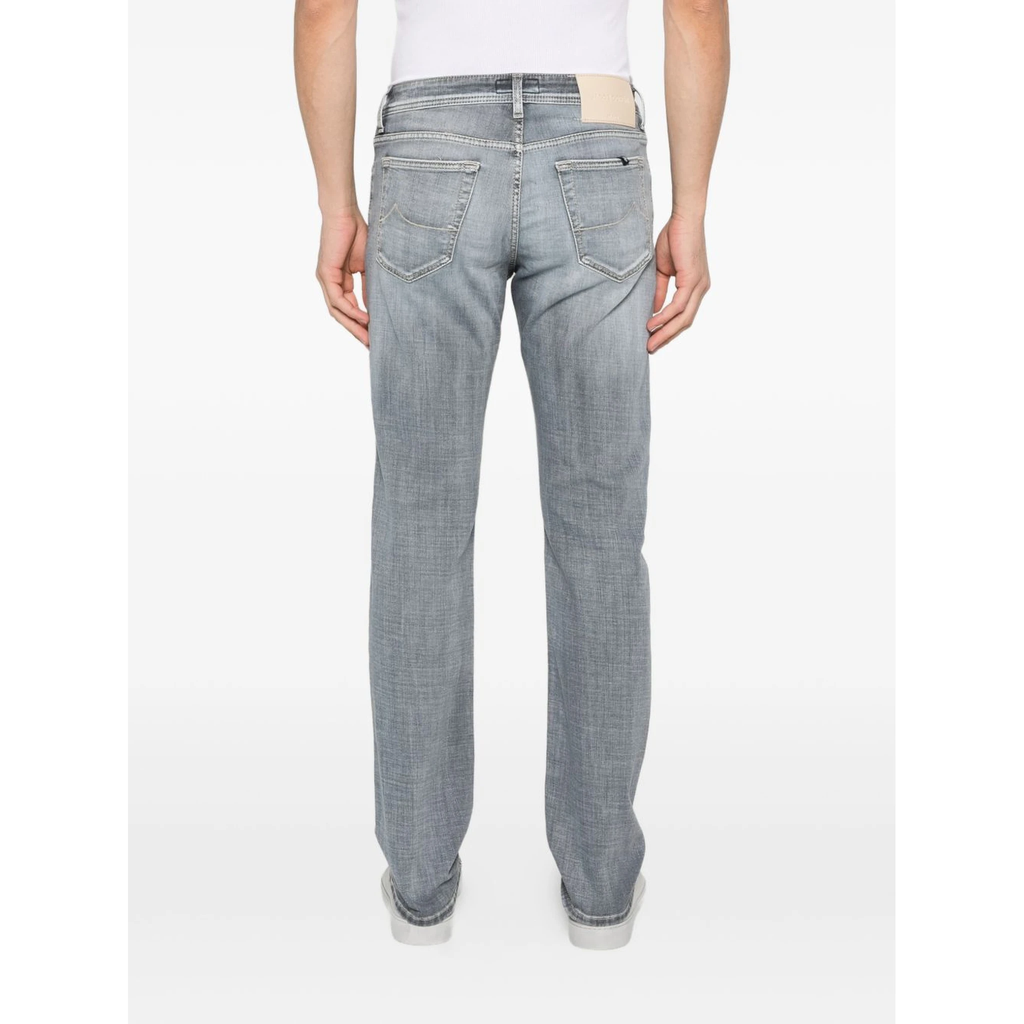 Jacob Cohen Jeans Blue