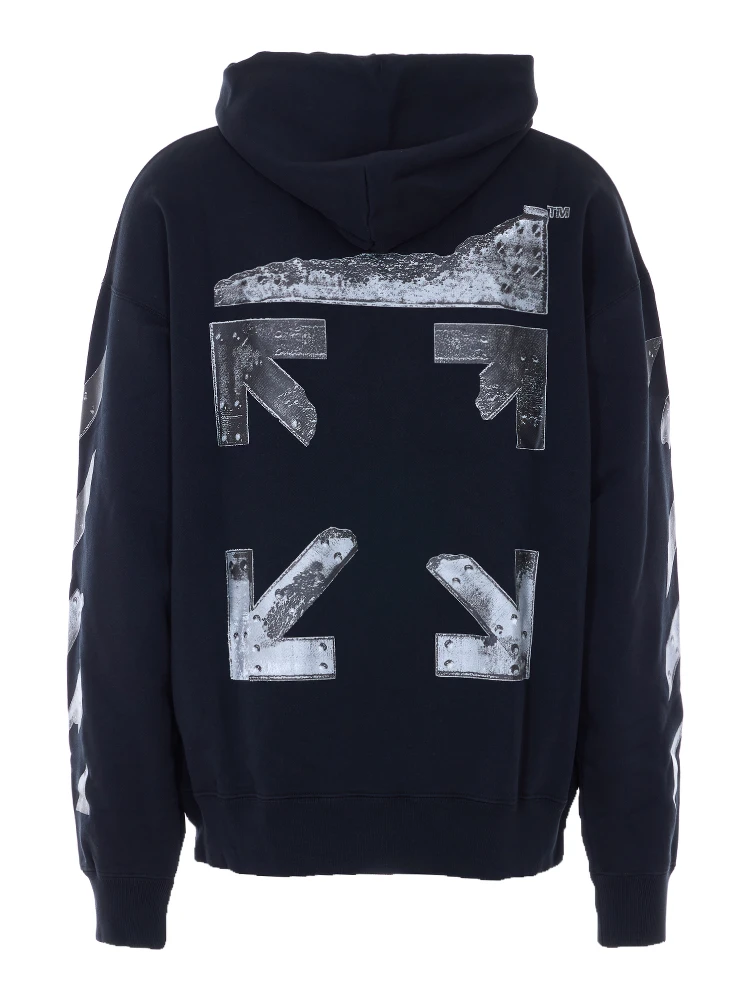 Off White Sweaters Black alternative