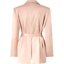 Pinko Jackets Pink