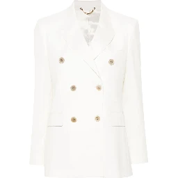 Golden Goose Jackets White
