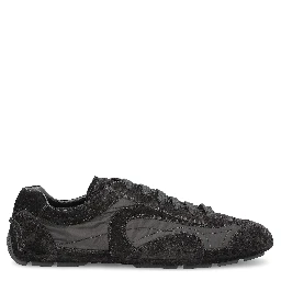Prada Sneakers Black