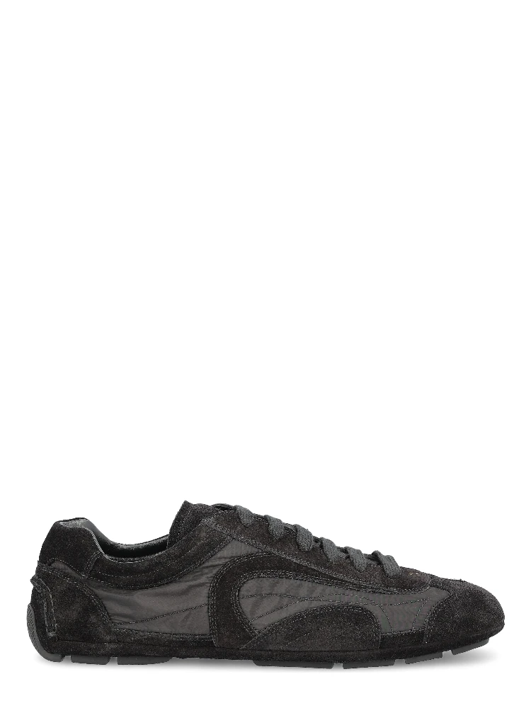 Prada Sneakers Black
