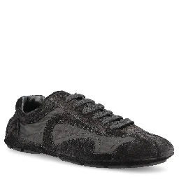 Prada Sneakers Black