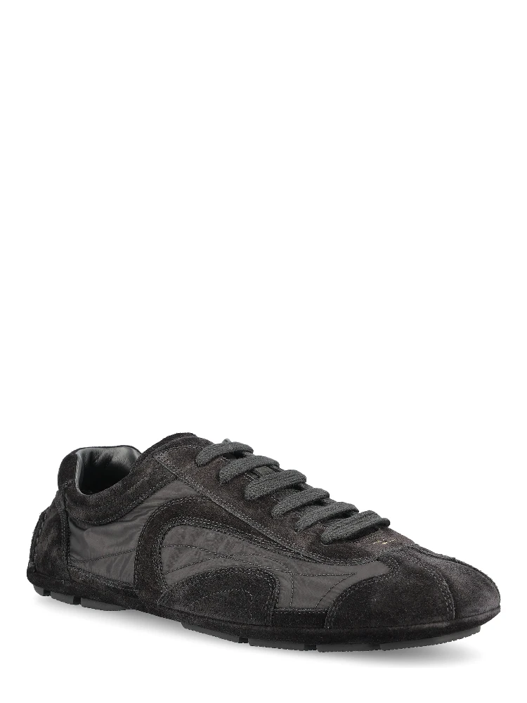 Prada Sneakers Black alternative