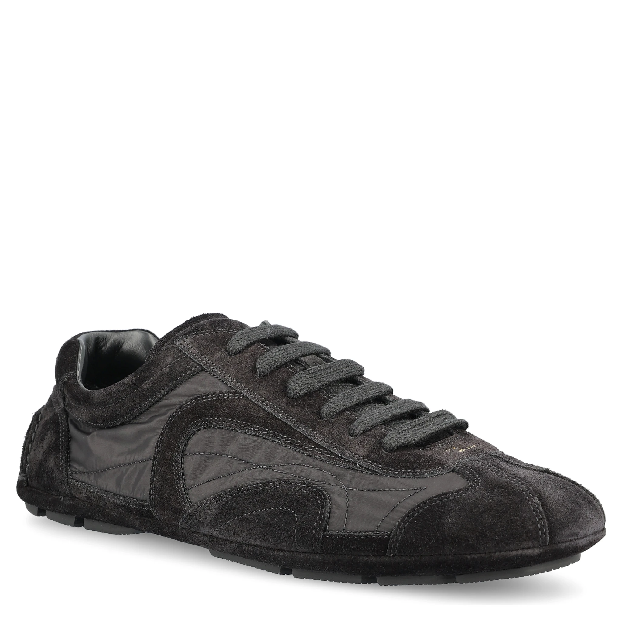 Prada Sneakers Black