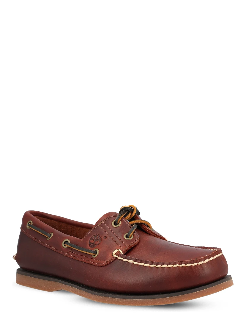 Timberland Boots Brown
