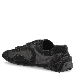 Prada Sneakers Black