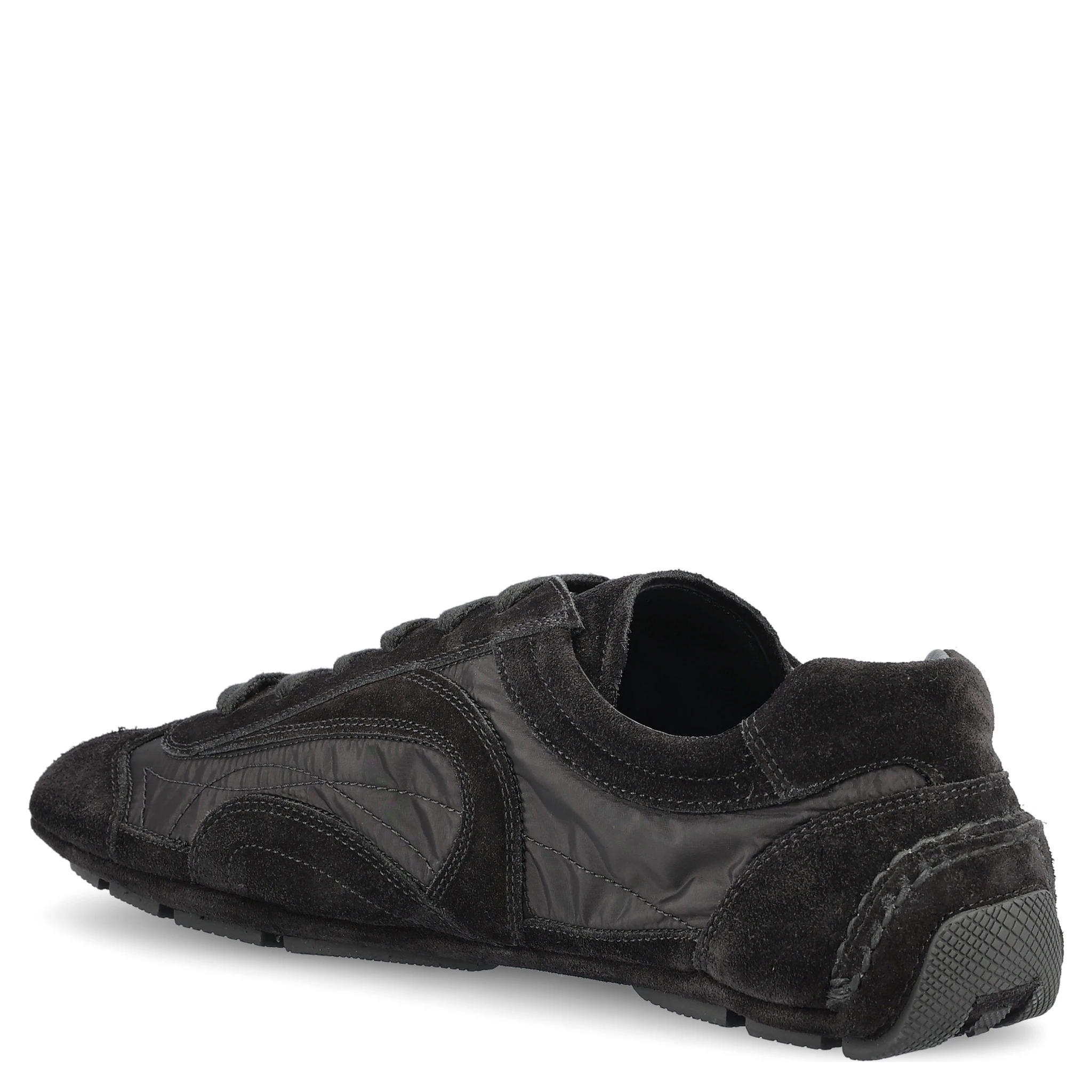 Prada Sneakers Black
