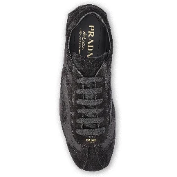 Prada Sneakers Black