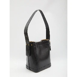 Medusa bucket bag