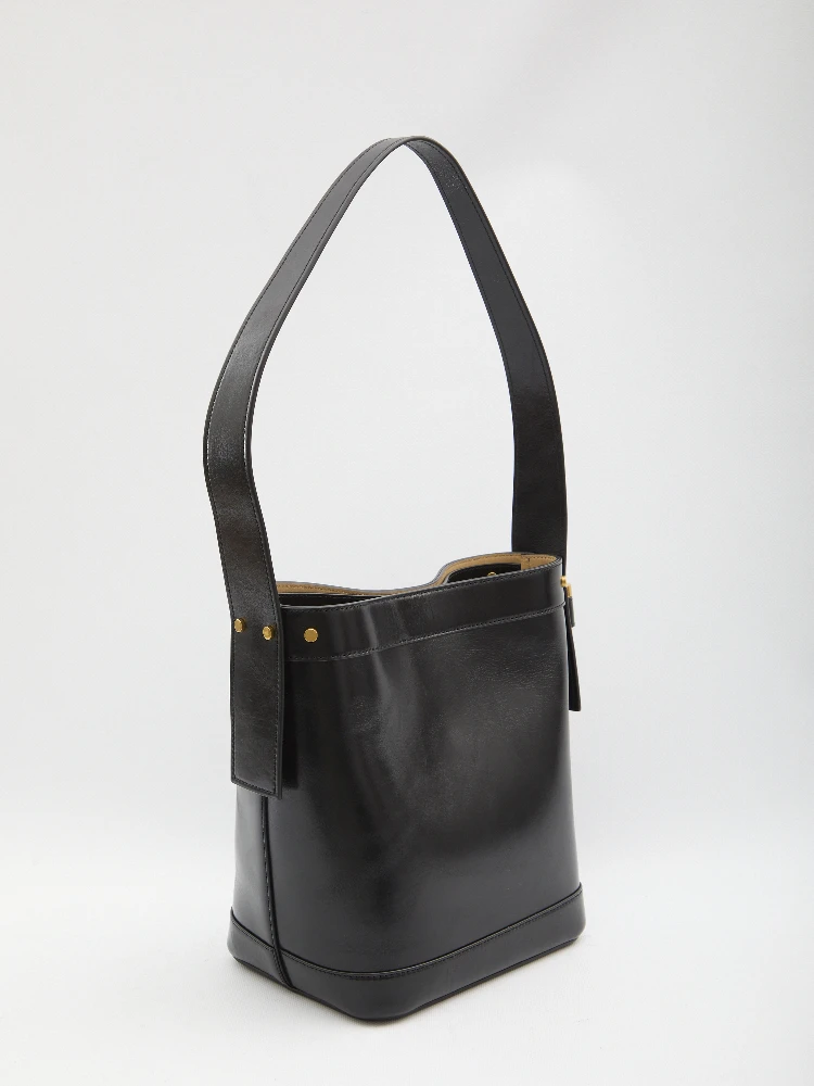 Medusa bucket bag alternative