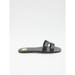 Mabrouka sandals