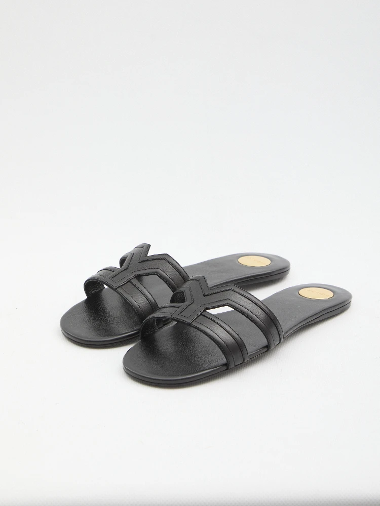 Mabrouka sandals alternative