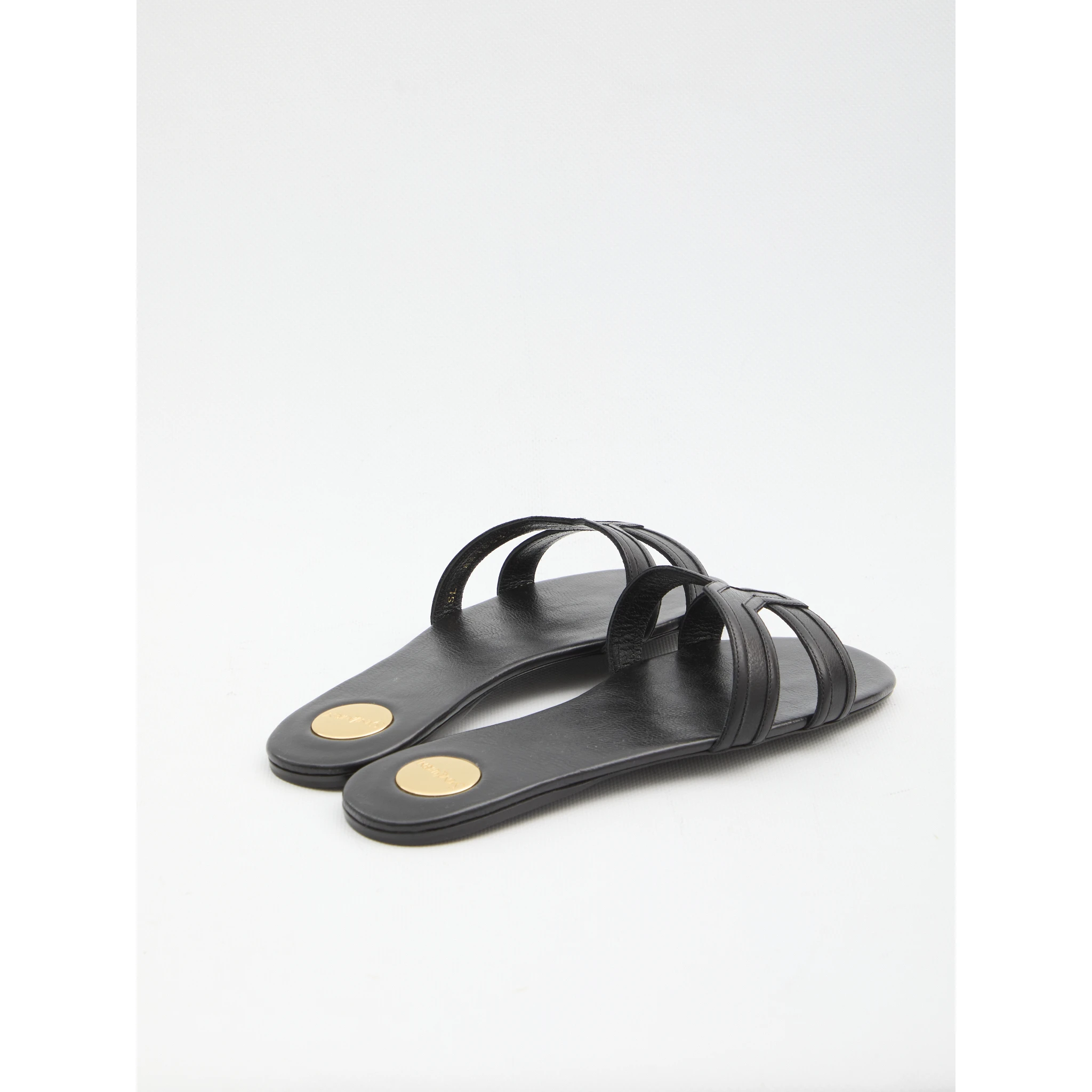 Mabrouka sandals