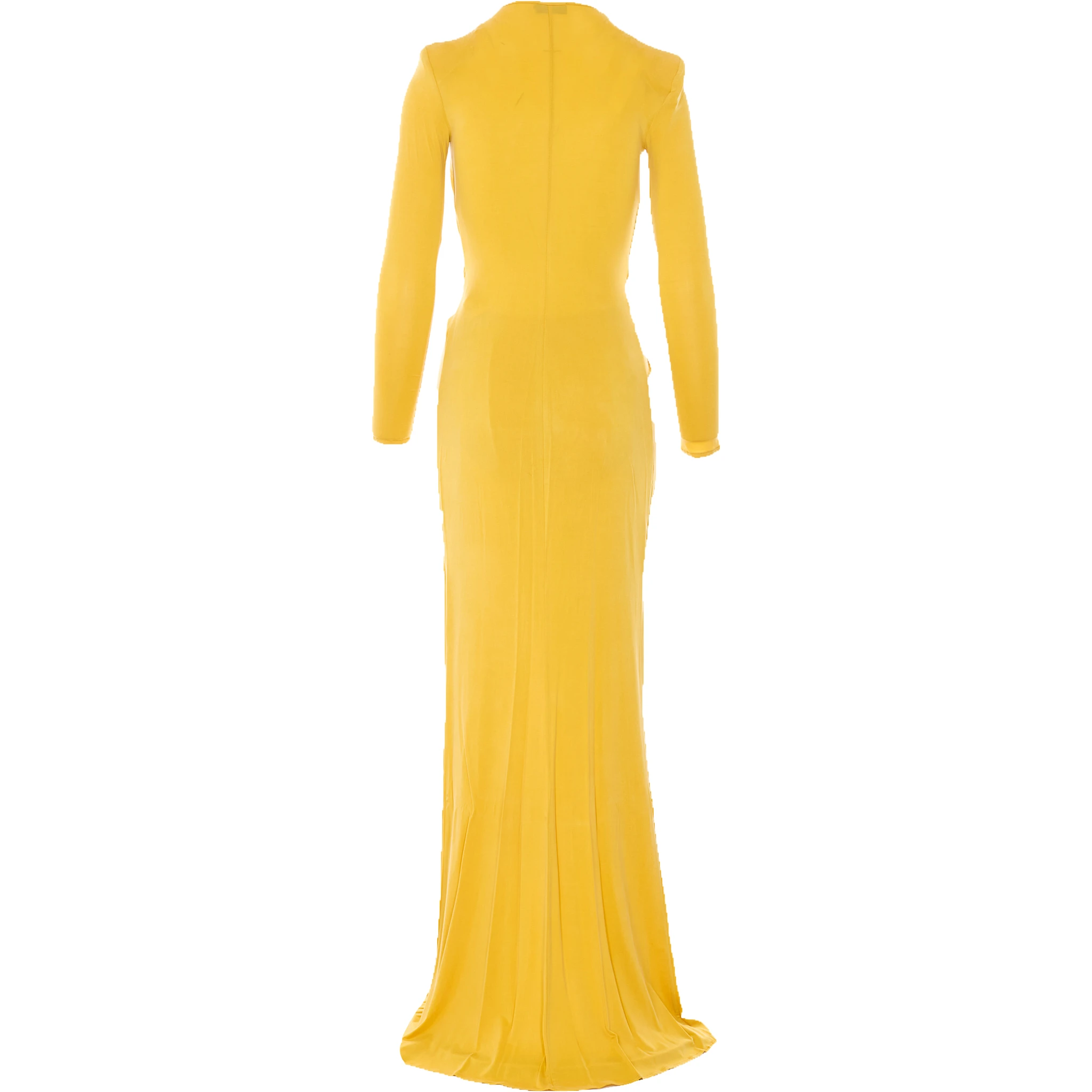 Elisabetta Franchi Dresses Yellow