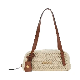Raffia bag