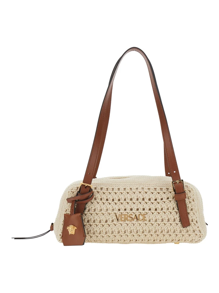 Raffia bag