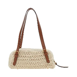 Raffia bag