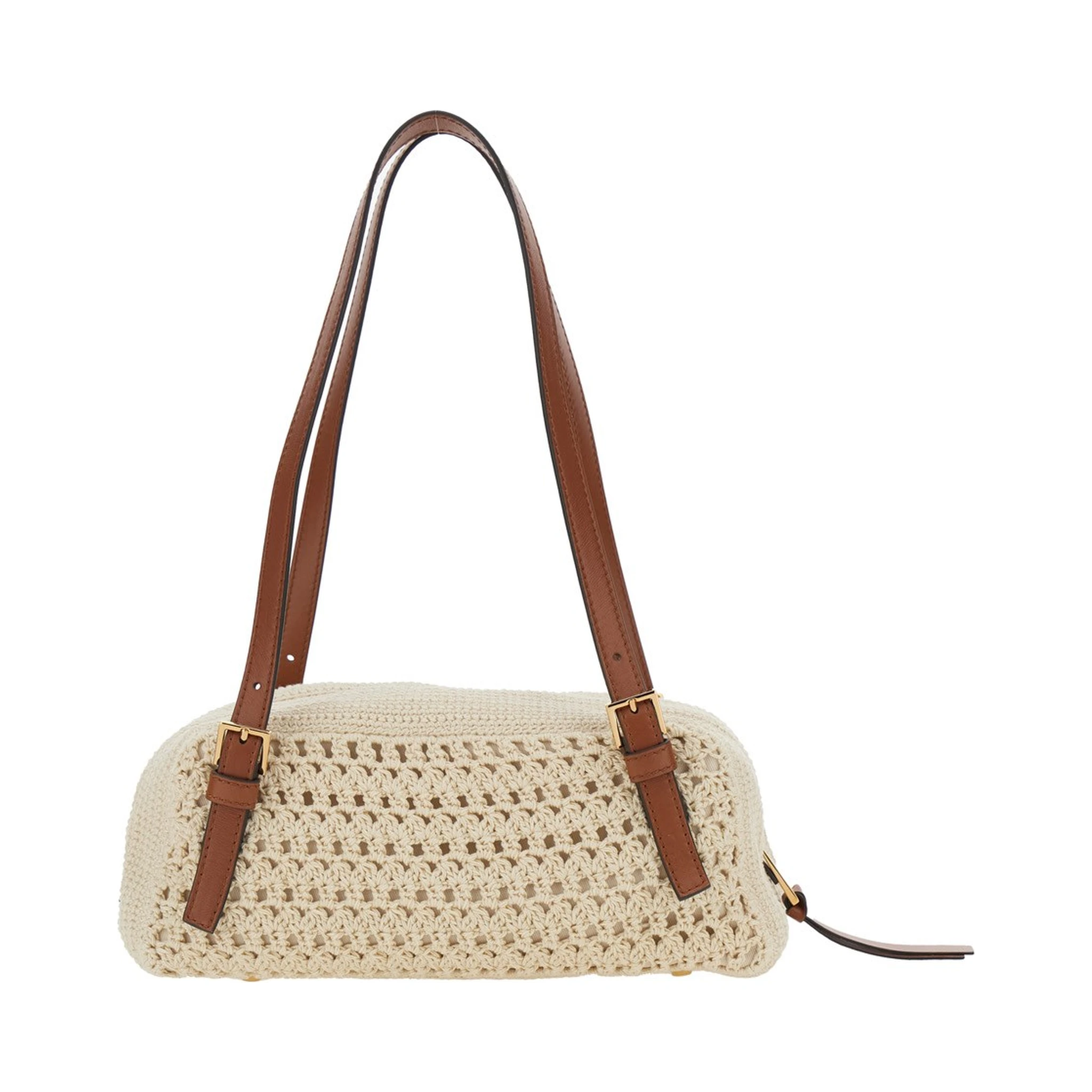 Raffia bag