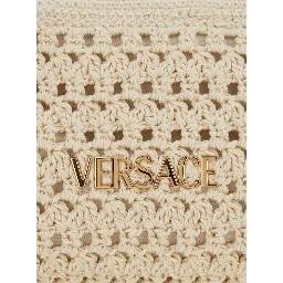 Raffia bag