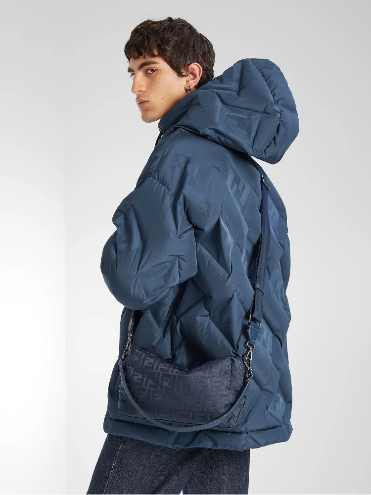 Fendi Bags.. Blue alternative