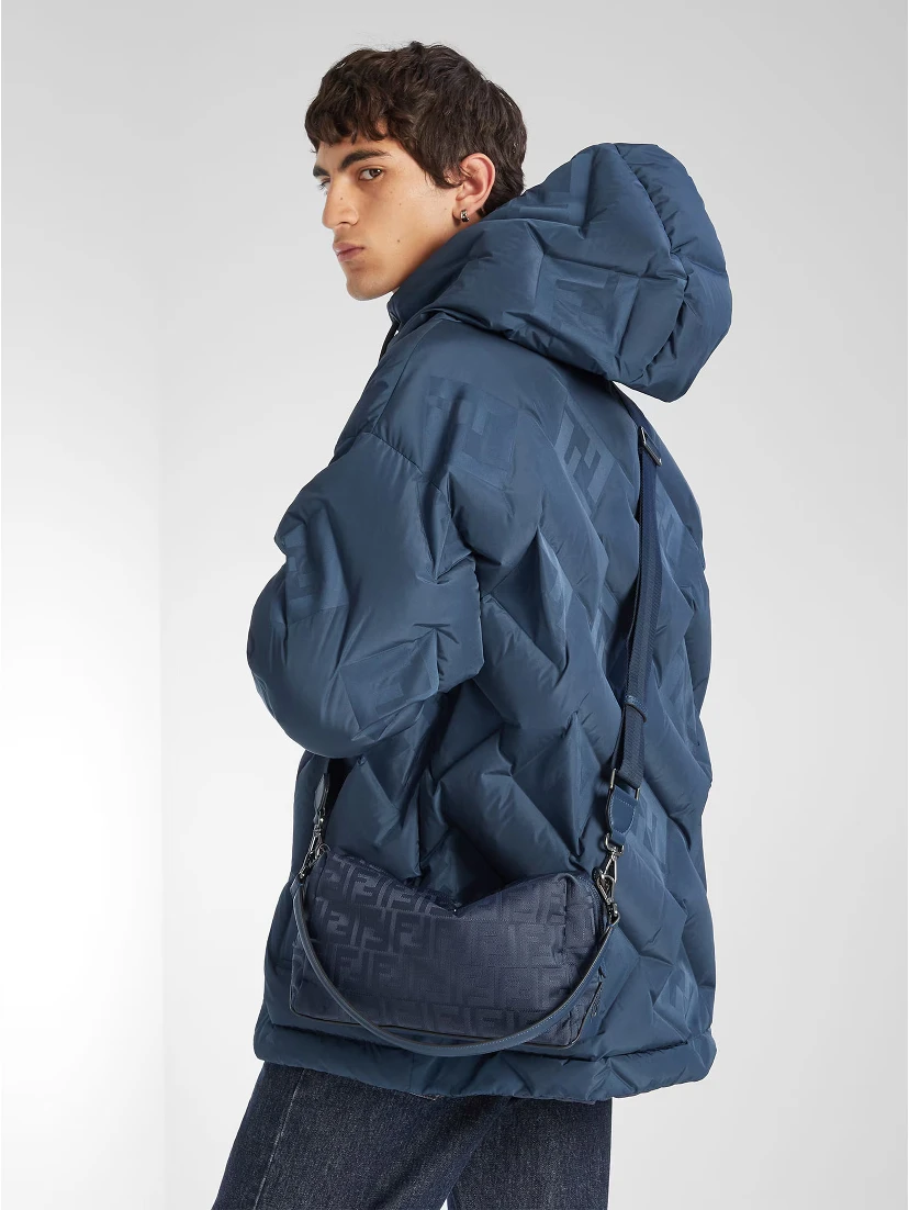 Fendi Bags.. Blue