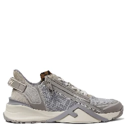 Fendi Sneakers Grey
