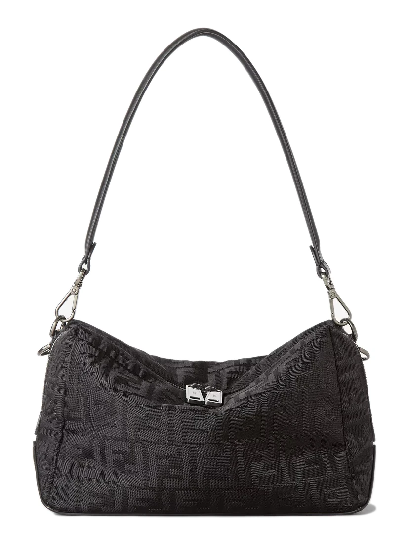 Fendi Bags.. Black
