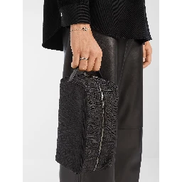Fendi Bags.. Black