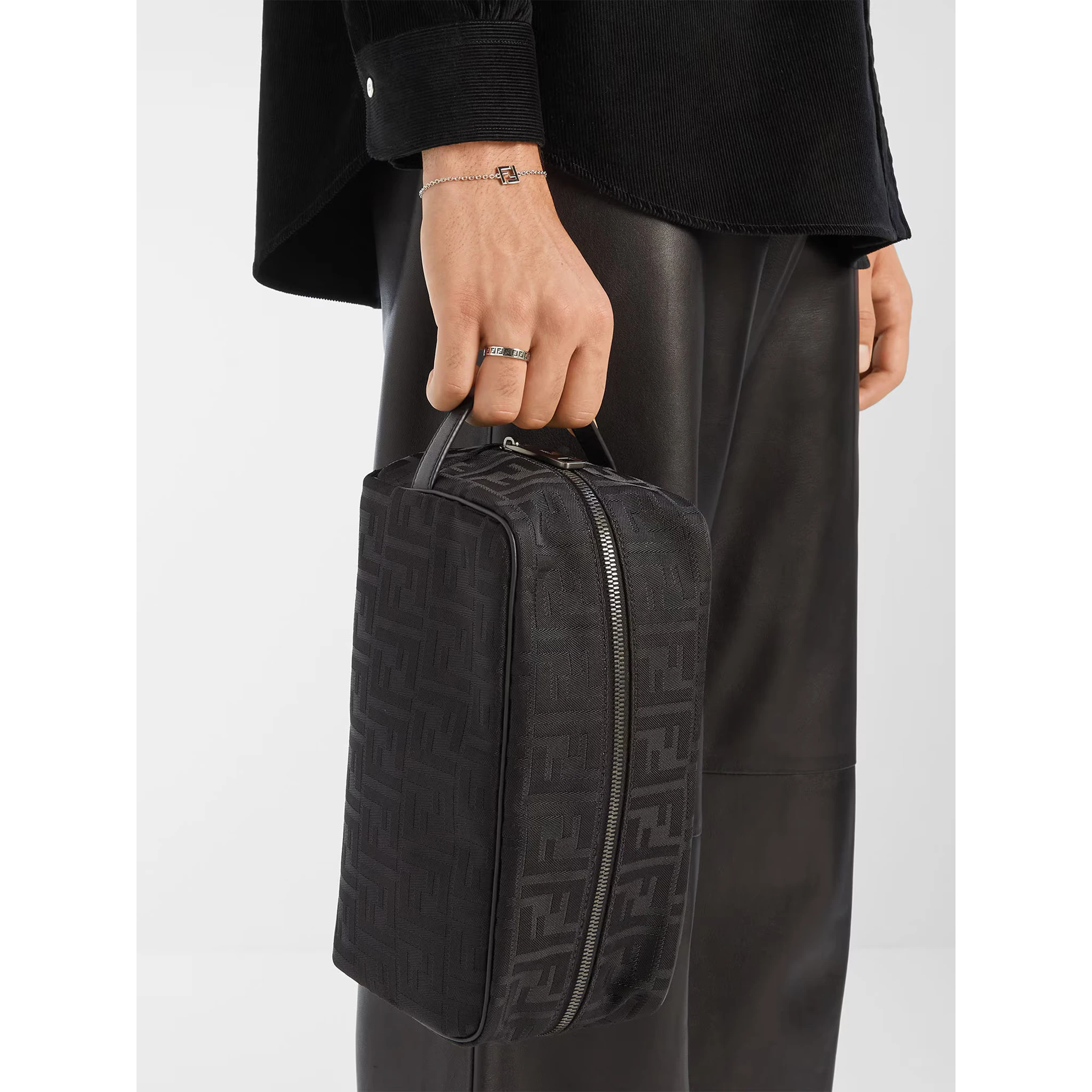Fendi Bags.. Black