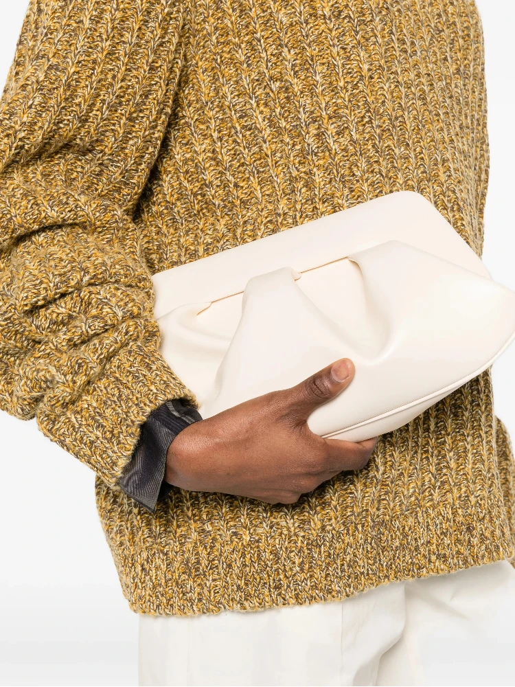 THEMOIRE' Bags.. White alternative