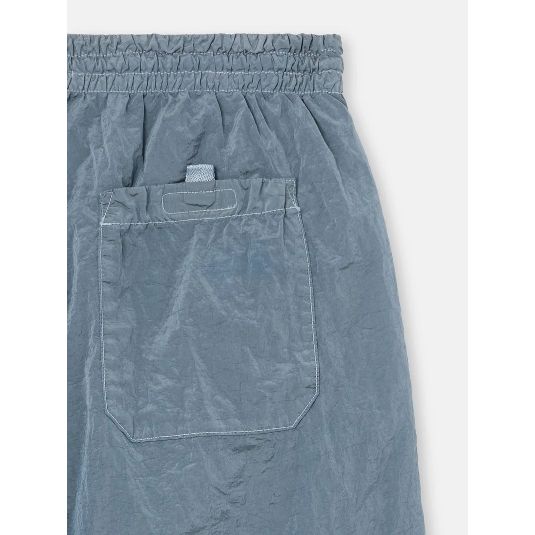 STONE ISLAND KIDS Sea clothing Blue