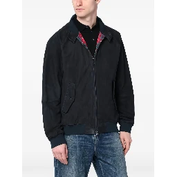 Baracuta Jackets Blue
