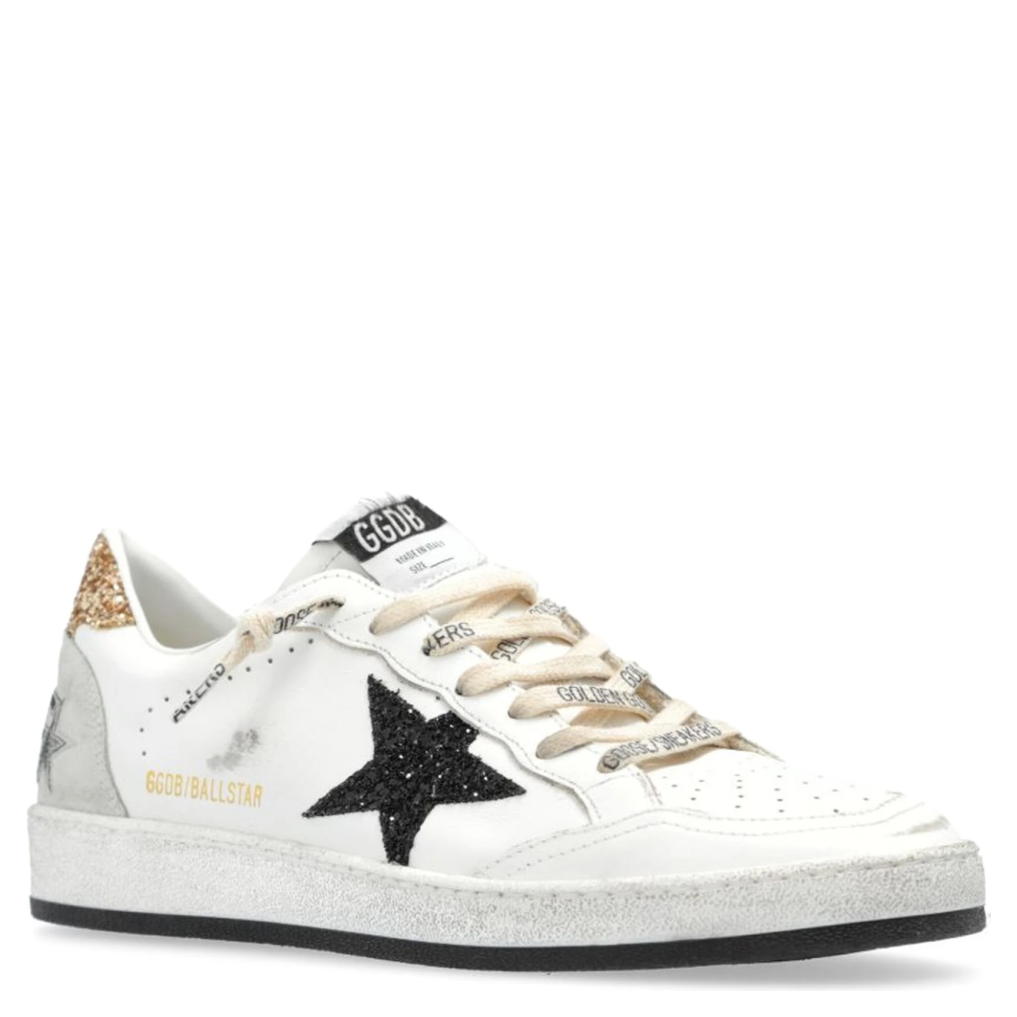 SNEAKER "BALLSTAR"
