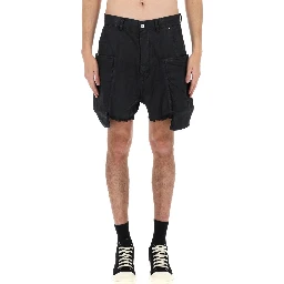 CARGO SHORTS "STEFAN"