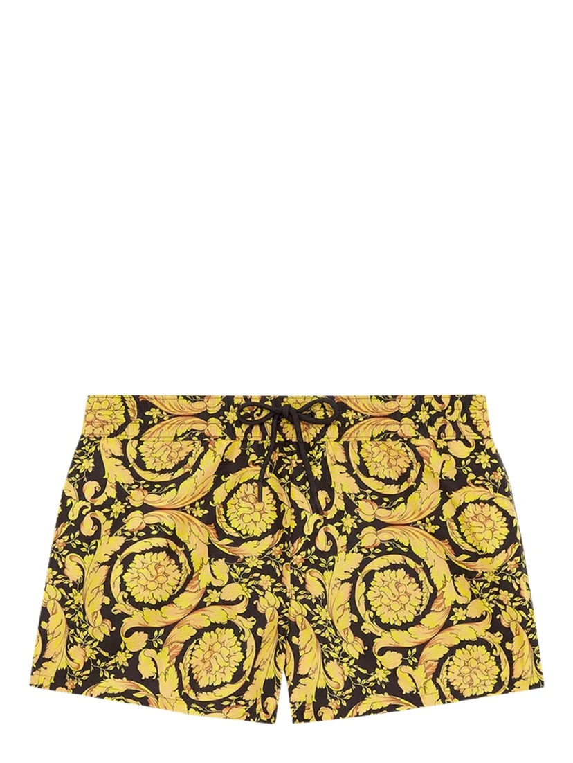 COSTUME DA BAGNO BOXER