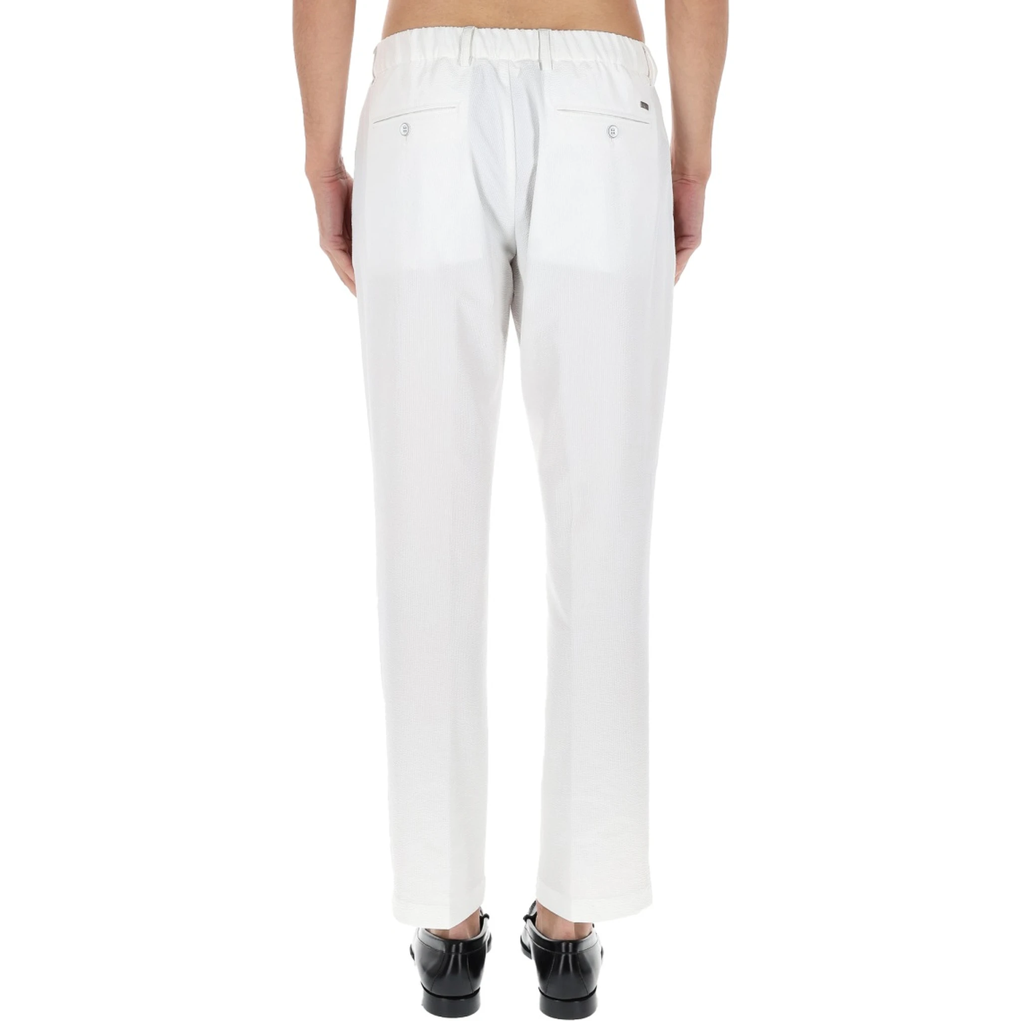 TAILORED PANTS